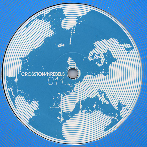 Hiem - She's The One (Circles In Time Remix By Mathew Jonson)