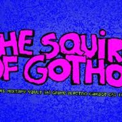 The Squire of Gothos - Forest Gateaux Mix