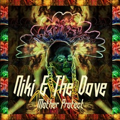 Niki & The Dove - Mother Protect (Phaeleh's Ravebomb Mix)