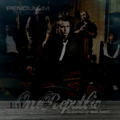 One Republic vs. Pendulum - Apologize / The Island (Green Light Go remix)
