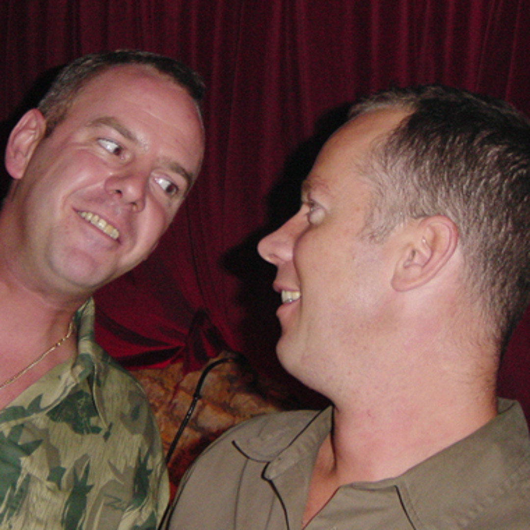 Stream Fatboy Tim Old Skool Mix by FatboyTim | Listen online for free ...