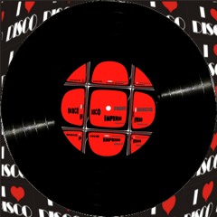 DISCO INFERNO Original Re Edit