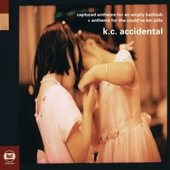 K.C. Accidental - Something For Chicago
