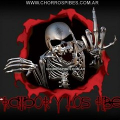 Listen to 08.SOLO Y TRISTE - LOS PIBES CHORROS by lospibeschorros