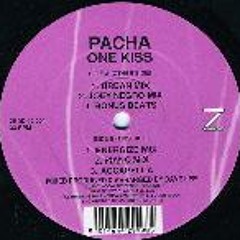 Pacha - One Kiss Joey Negro Mix 1991