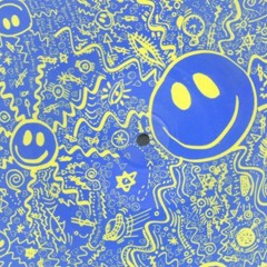 StraNge WorLd Of ProgreSSiV