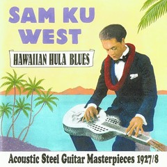 Hawaiian Hula Blues