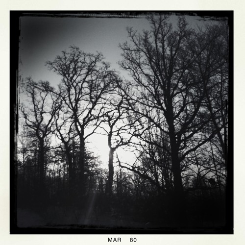 Winter in a dark place - Tom Void Mix set