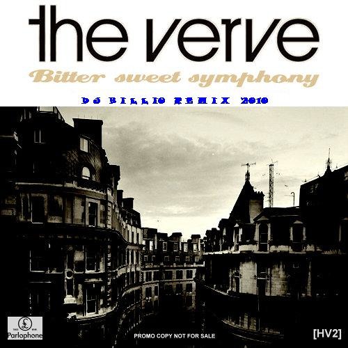 Stream The Verve Bittersweet Symphony (DJ BILLIO Remix) by KidBilly