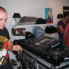 KARL RAMST IN THE NIGHT