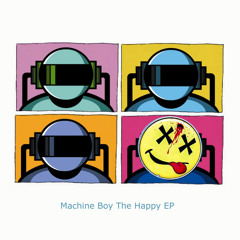Happy Very Happy (Single Mix)
