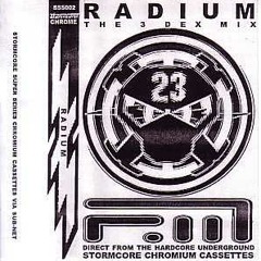 STORMCORE 02 - Radium - The 3 Dex Mix