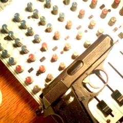 LoBoy-Black & Yellow freestyle