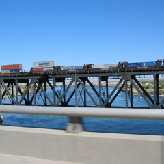 OC to AZ - Big C & The 928 Saints