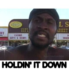HID - Holdin' it Down