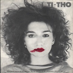 Ti-Tho - Die Liebe ist ein Abenteuer