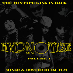 DJ TLM - Hypnotize volume 1