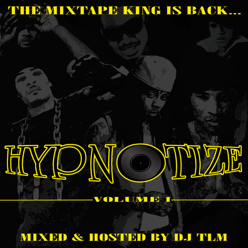 DJ TLM - Hypnotize volume 1