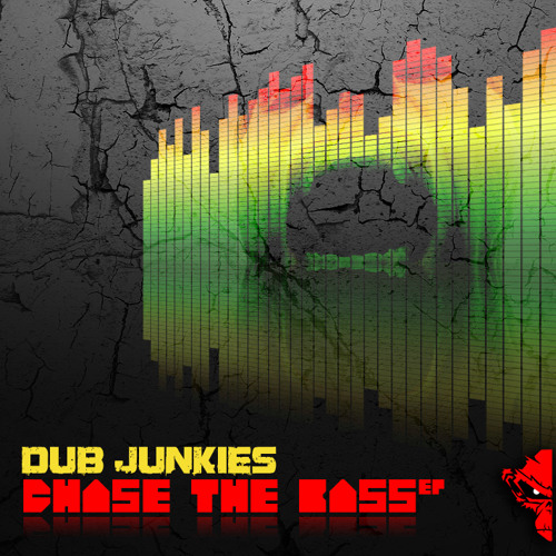 Dub Junkies - China Junk