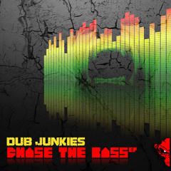 Dub Junkies - Arab