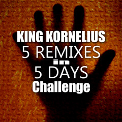 Muse - Uprising (King Kornelius Remix)