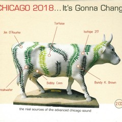 Nrg Ensemble - Hold That Thought