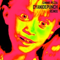 gimme pizza (remix)