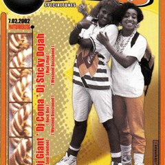 Dj Coma - 8 tees Specialtunes 2002