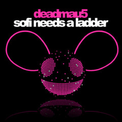 Deadmau5 - SOFI Needs A Ladder (Toby Emerson Remix)