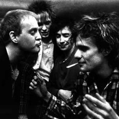 The Replacements Demo Johnny's Gonna Die