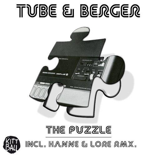 Tube & Berger - The Puzzle (Hanne & Lore Remix)