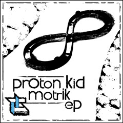[PERK-DNB008]B Proton Kid - Probe Bot