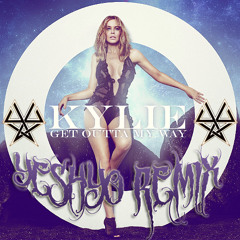 Kylie Minogue - Get Outta My Way (YeshYo Remix)