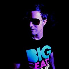 Dubfire vs The Killers - Roadkillers (Joshua Roberts Mashup)