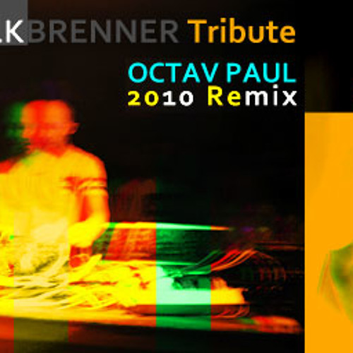 Kalkbrenner - Gebrunn (Octav Paul Remix)