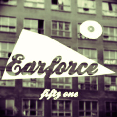 EARFORCE EP51 20101125 RADIO AF