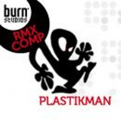 PLASTIKMAN - Ask Yourself (ScEnToX REMIX@burnstudios.com)