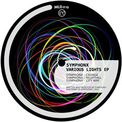 Nightfall (Original Mix) [MLD010]