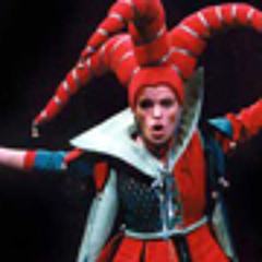 Mentira (Theatre Song - Kids)