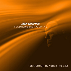 Sunshine In Your Heart