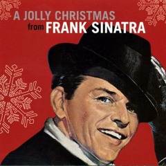 Frank Sinatra - Mistletoe And Holly (Kaskade Mix)