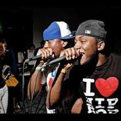 Chiddy bang - opposite of adult NEW