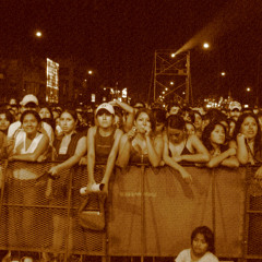 RANIL Cumbia sin nomber from RANIL's JUNGLE PARTY by Masstropicas 2010