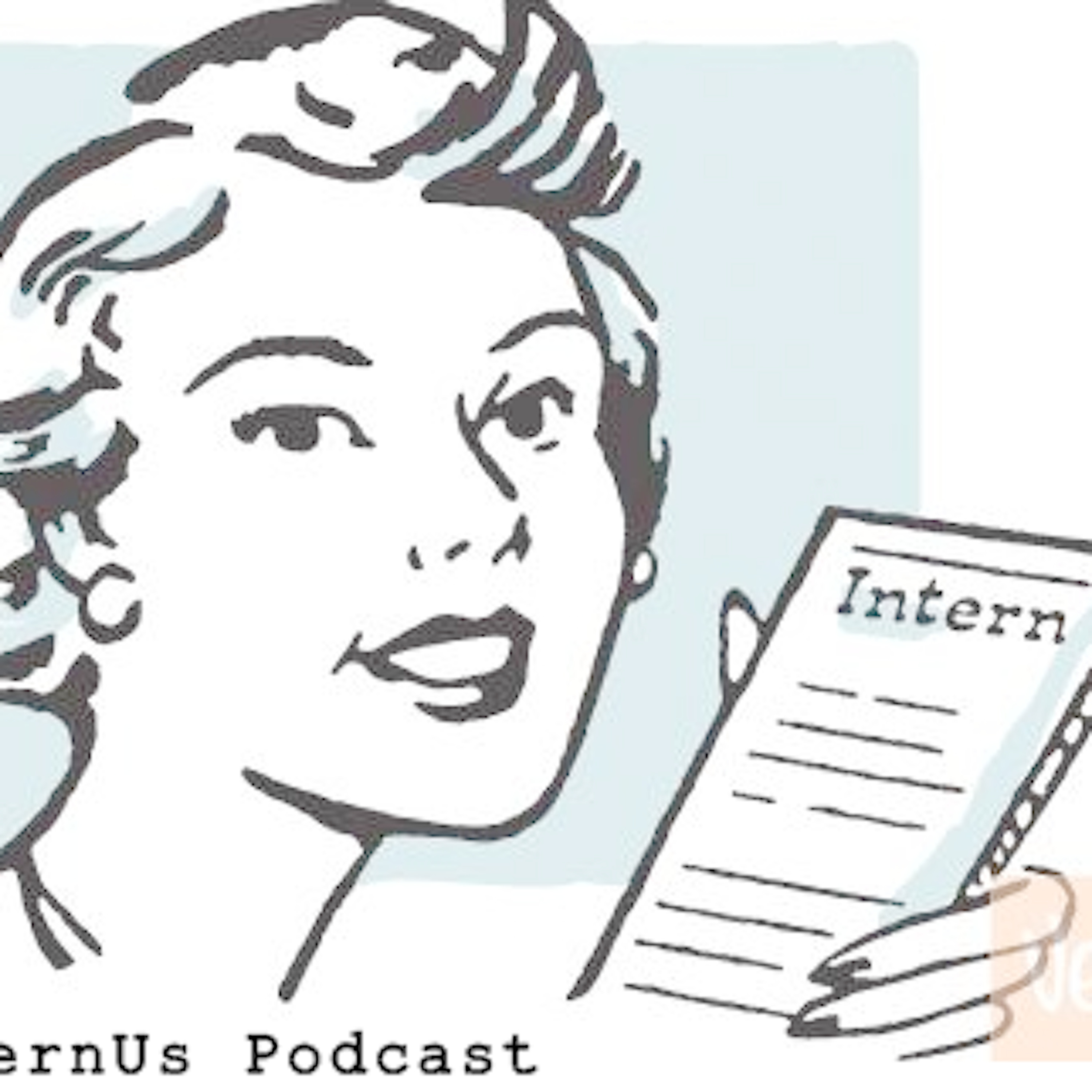 Mission Statement-InternUs Podcast episode artwork