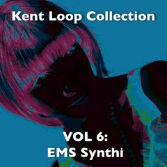 Khx synthi square bass