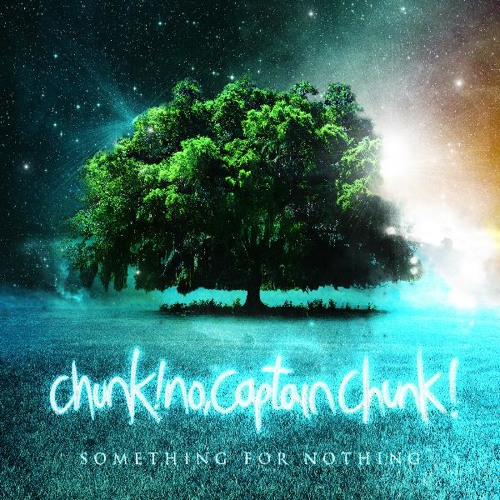 Chunk! No Captain Chunk - Born for Adversity