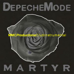 Depeche Mode - Martyr (MMC Club Instrumental)