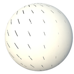 V4W.ENKO - Milk exerpt (Generated from video-capture of diffused colors in liquid)
