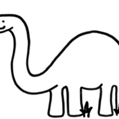 Sir Snaf - Brapasaurus Stomp Stomp