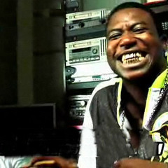 Rollin' Pillz (Kid Cudi x Gucci Mane)